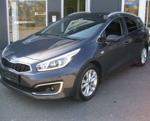 Kia ceed Sportswagon Gebrauchtwagen