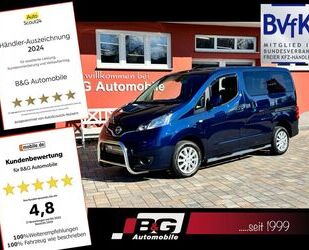 Nissan NV200 Gebrauchtwagen