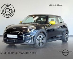 Mini Cooper SE Gebrauchtwagen