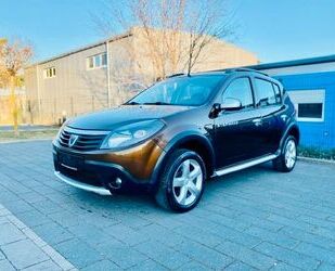 Dacia Sandero Gebrauchtwagen