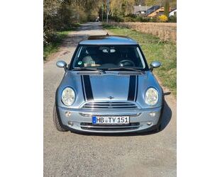 Mini ONE Gebrauchtwagen