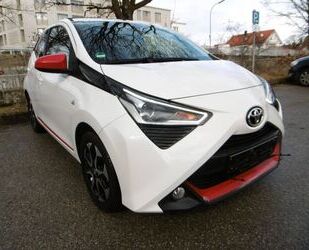 Toyota Aygo (X) Gebrauchtwagen