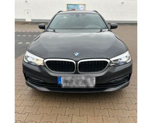 BMW 530 Gebrauchtwagen