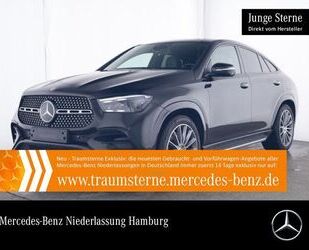 Mercedes-Benz GLE 400 Gebrauchtwagen
