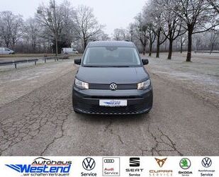 VW Caddy Maxi Gebrauchtwagen