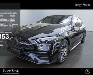 Mercedes-Benz C 300 Gebrauchtwagen