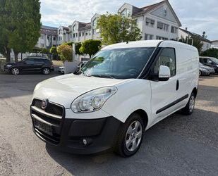 Fiat Doblo Gebrauchtwagen