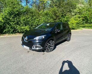 Peugeot Captur 