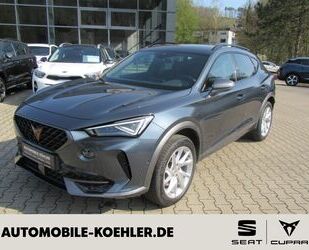 Cupra Formentor Gebrauchtwagen
