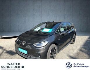 VW ID.3 Gebrauchtwagen