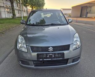Suzuki Swift Gebrauchtwagen