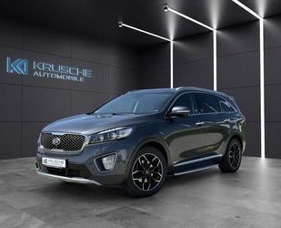 Kia Sorento Gebrauchtwagen