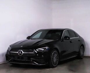 Mercedes-Benz C 300 Gebrauchtwagen