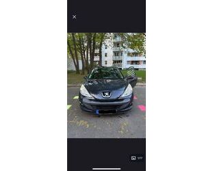 Peugeot 206 Gebrauchtwagen