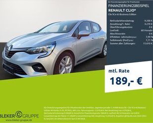 Renault Clio Gebrauchtwagen
