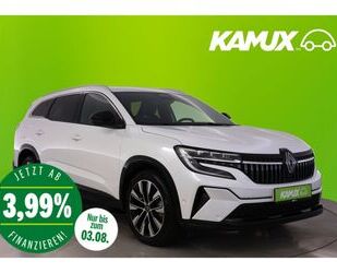Renault Espace Gebrauchtwagen