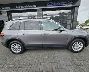 Mercedes-Benz GLB 180 Gebrauchtwagen