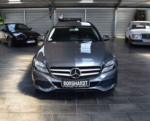 Mercedes-Benz C 180 Gebrauchtwagen
