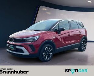 Opel Crossland (X) Gebrauchtwagen