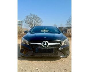 Mercedes-Benz CLA 250 Gebrauchtwagen
