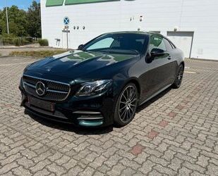 Mercedes-Benz E 300 Gebrauchtwagen