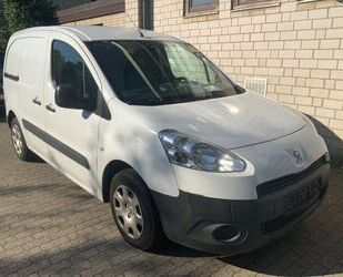 Peugeot Partner Gebrauchtwagen