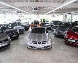 Mercedes-Benz SLK 280 Gebrauchtwagen