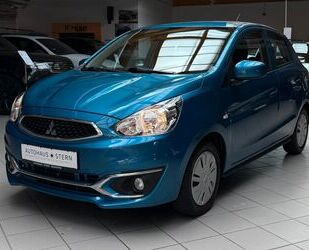 Mitsubishi Space Star Gebrauchtwagen