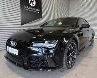 Audi RS7 Gebrauchtwagen