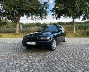BMW 320 Gebrauchtwagen