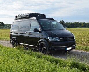 VW T6 Multivan Gebrauchtwagen