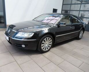VW Phaeton Gebrauchtwagen