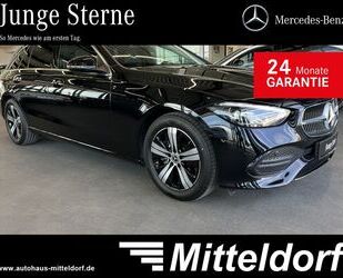 Mercedes-Benz C 200 Gebrauchtwagen