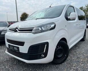 Citroen SpaceTourer Gebrauchtwagen