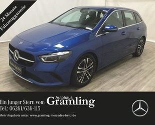 Mercedes-Benz B 200 Gebrauchtwagen