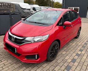 Honda Jazz Gebrauchtwagen
