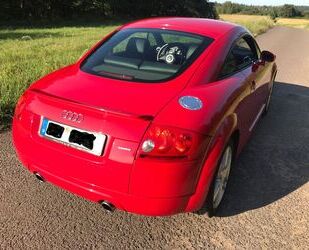 Audi TT Gebrauchtwagen