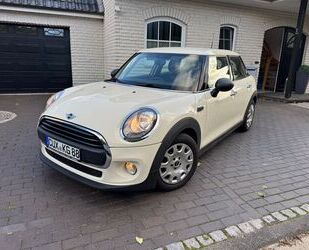 Mini ONE Gebrauchtwagen