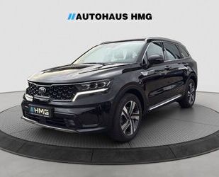 Kia Sorento Gebrauchtwagen