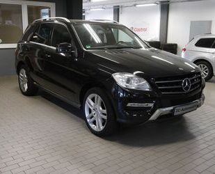 Mercedes-Benz ML 350 Gebrauchtwagen