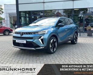 Renault Symbioz Gebrauchtwagen