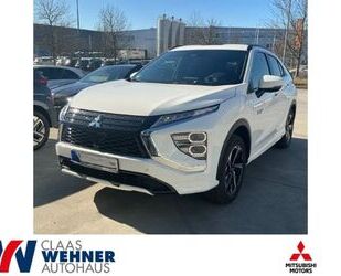 Mitsubishi Eclipse Cross Gebrauchtwagen