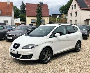 Seat Altea Gebrauchtwagen