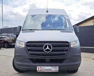 Mercedes-Benz Sprinter Gebrauchtwagen