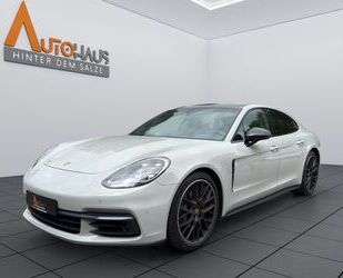 Porsche Panamera Gebrauchtwagen