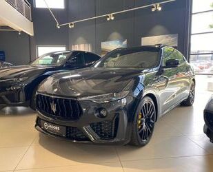 Maserati Levante Gebrauchtwagen