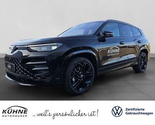 VW Tayron Gebrauchtwagen