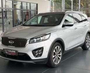 Kia Sorento Gebrauchtwagen