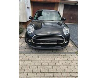 Mini Cooper Gebrauchtwagen