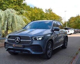 Mercedes-Benz GLE 350 Gebrauchtwagen